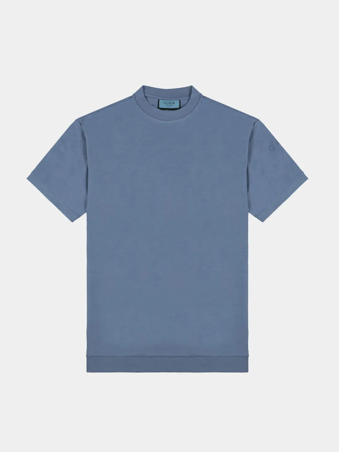ポロシャツ FEDELI Men T Shirts 8UEF0130 85 BLUE ポロシャツ FEDELI Men Polo Shirts 8UEF0130 85 Blue FEDELI