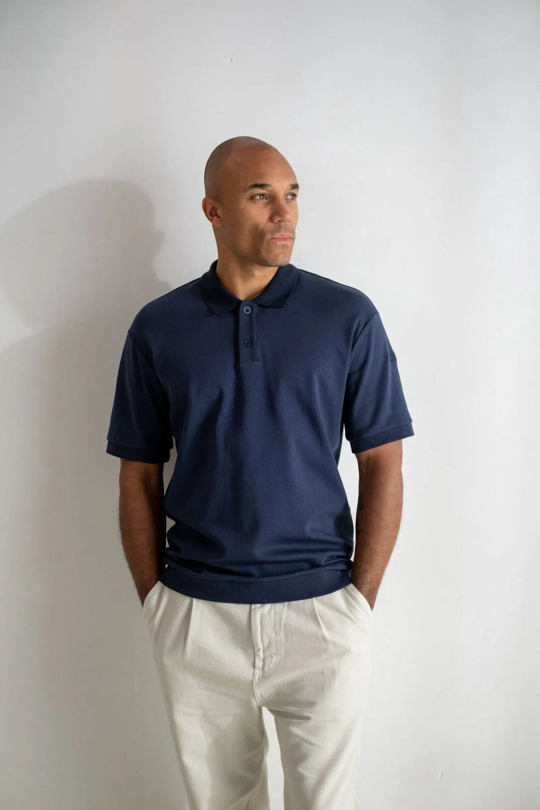 Club Polo | Club Navy