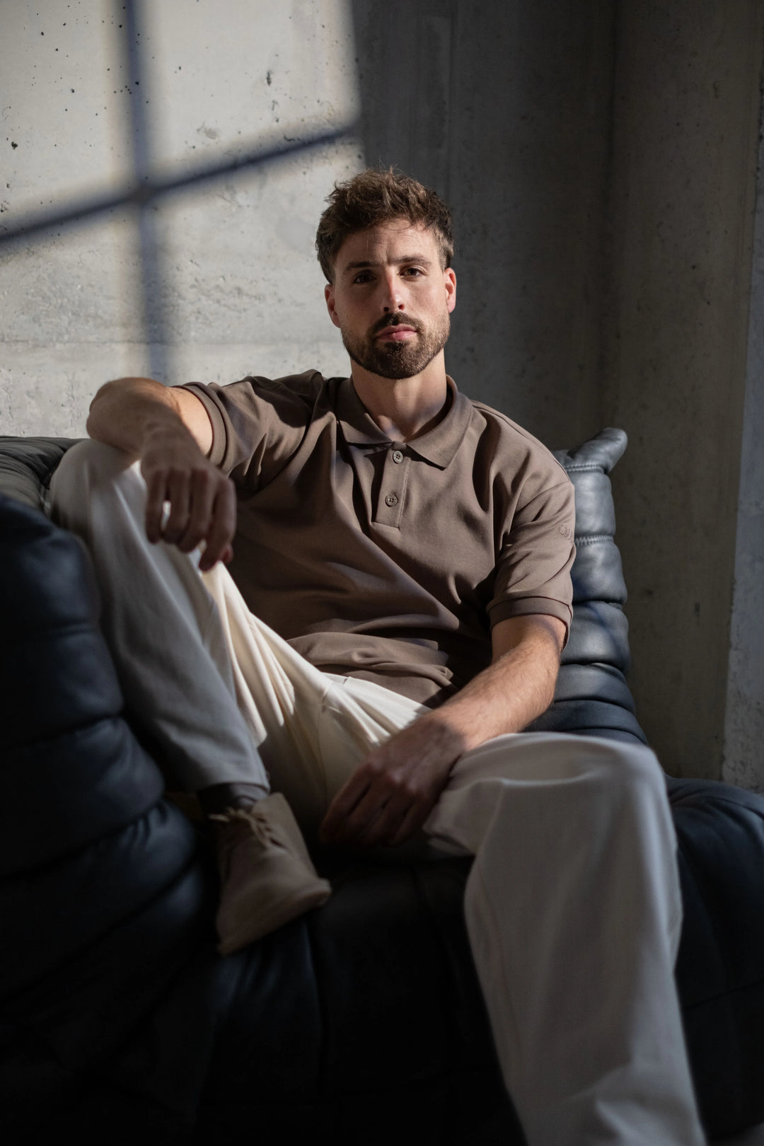 Club Polo | Club Mocha