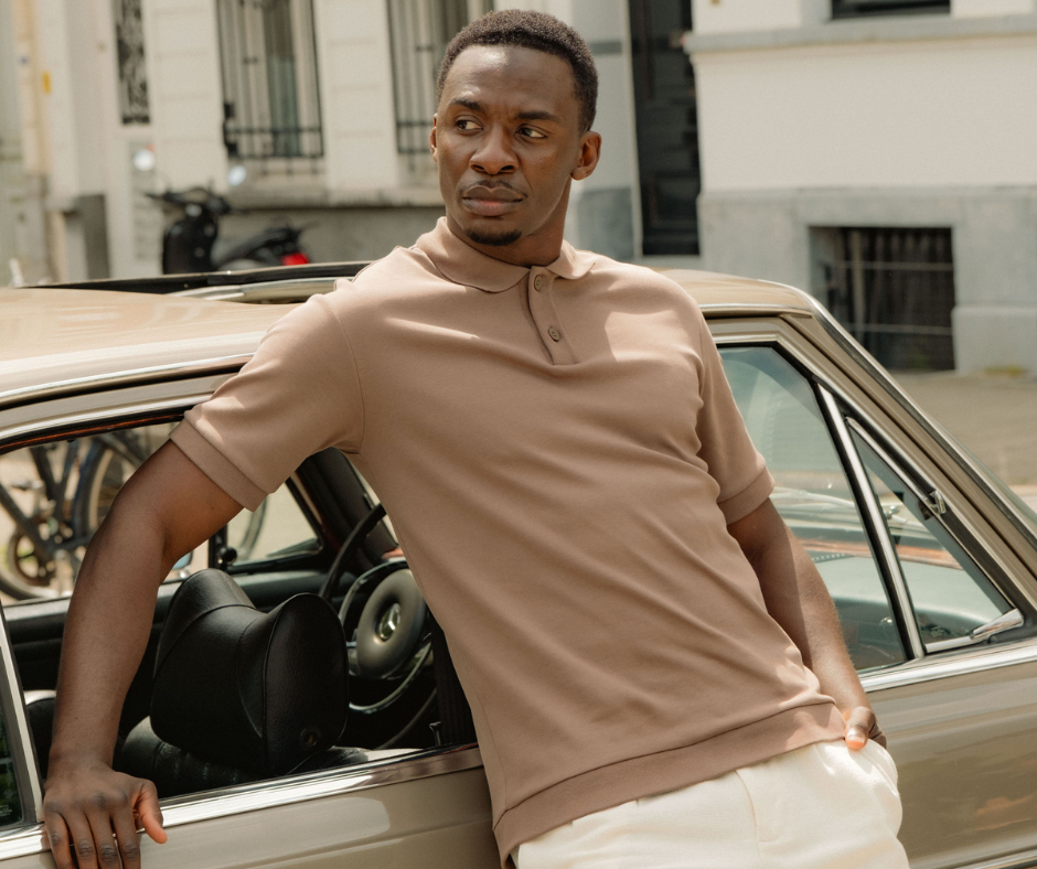 Club Polo vs t-shirt: wat is beter? | Club 24