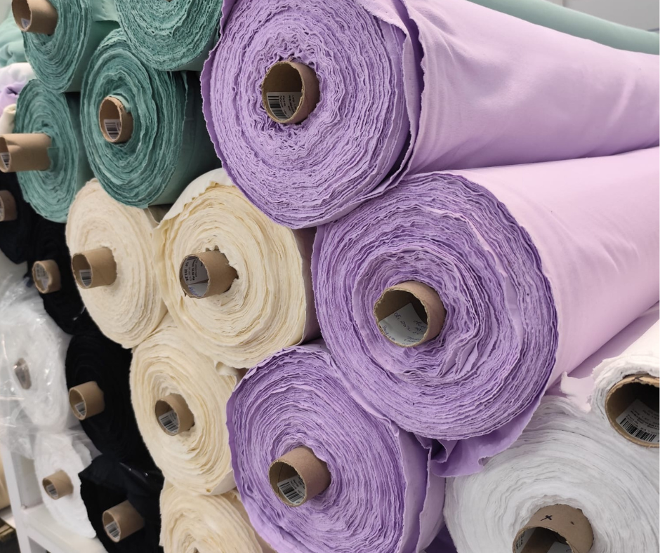 From skilled hands in Portugal to your wardrobe