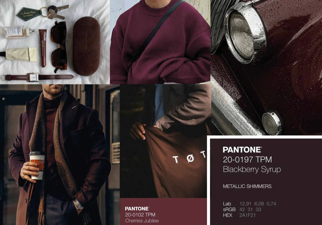 Golden Hour Collection With a New Golden Finish