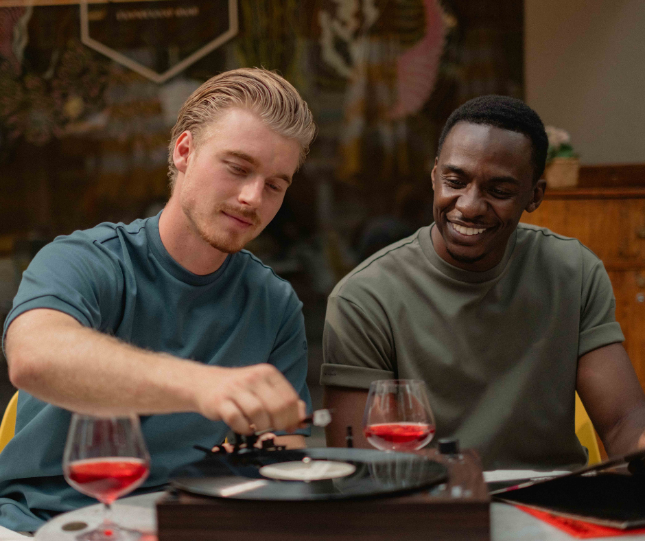 Zomerstijl 2025 voor mannen | Club 24