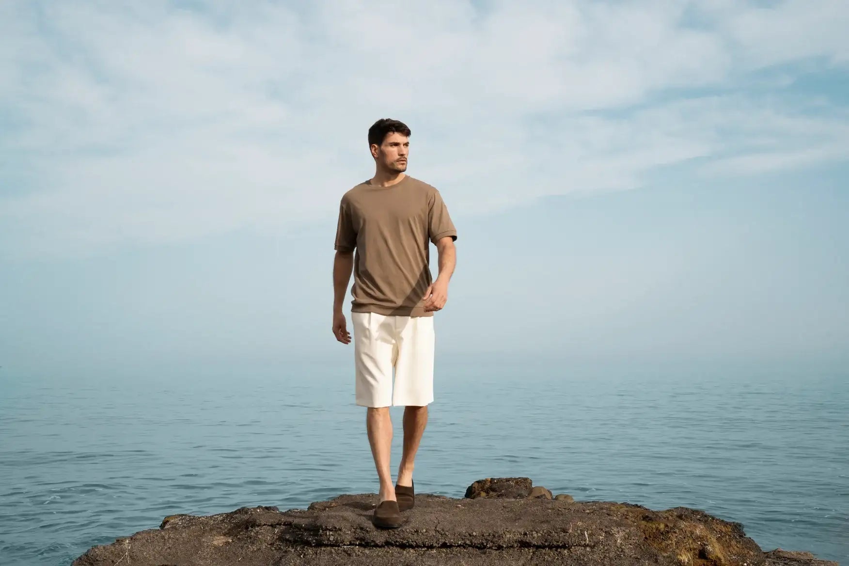FREEDOM FIT T-SHIRT LITE