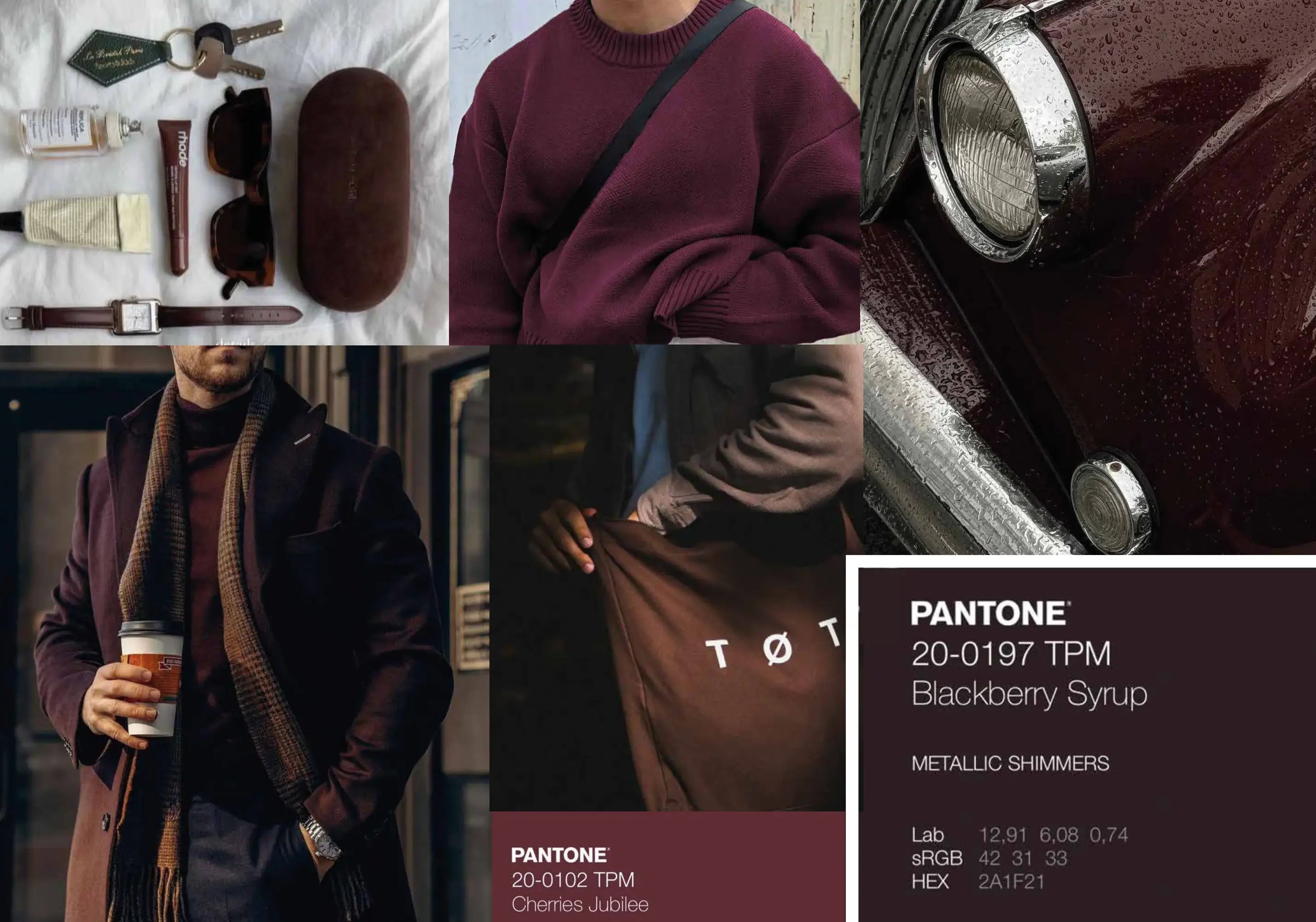 Golden Hour Collection