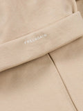 Beige heren T-shirt | Freedom Fit Tee Sandbar | Club 24