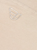 Beige heren T-shirt | Freedom Fit Tee Sandbar | Club 24