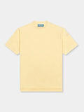 Freedom Fit Tee | Butter Yellow - CLUB 24