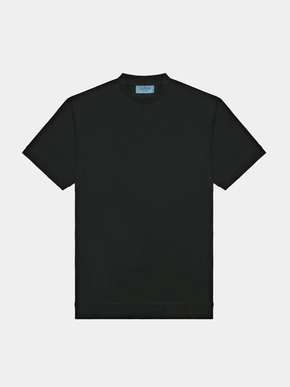 Freedom Fit Tee | Paint It Black
