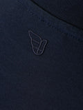 Freedom Fit Tee | Club Navy - CLUB 24