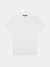 Freedom Fit Tee | Sensational White