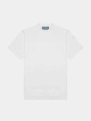 Freedom Fit Tee | Sensational White