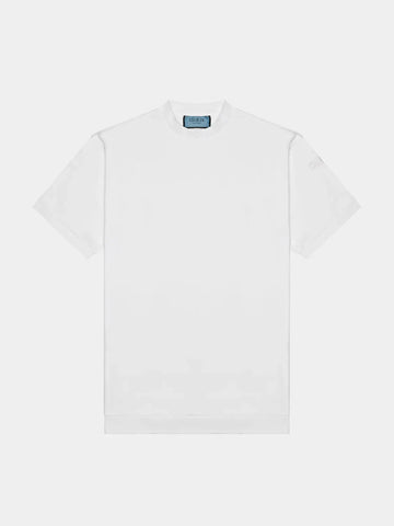 Freedom Fit Tee | Sensational White