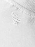 Freedom Fit Tee | Sensational White - CLUB 24