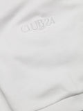 Freedom Fit Tee | Sensational White - CLUB 24