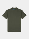 Freedom Fit Tee | Hunter Green - CLUB 24