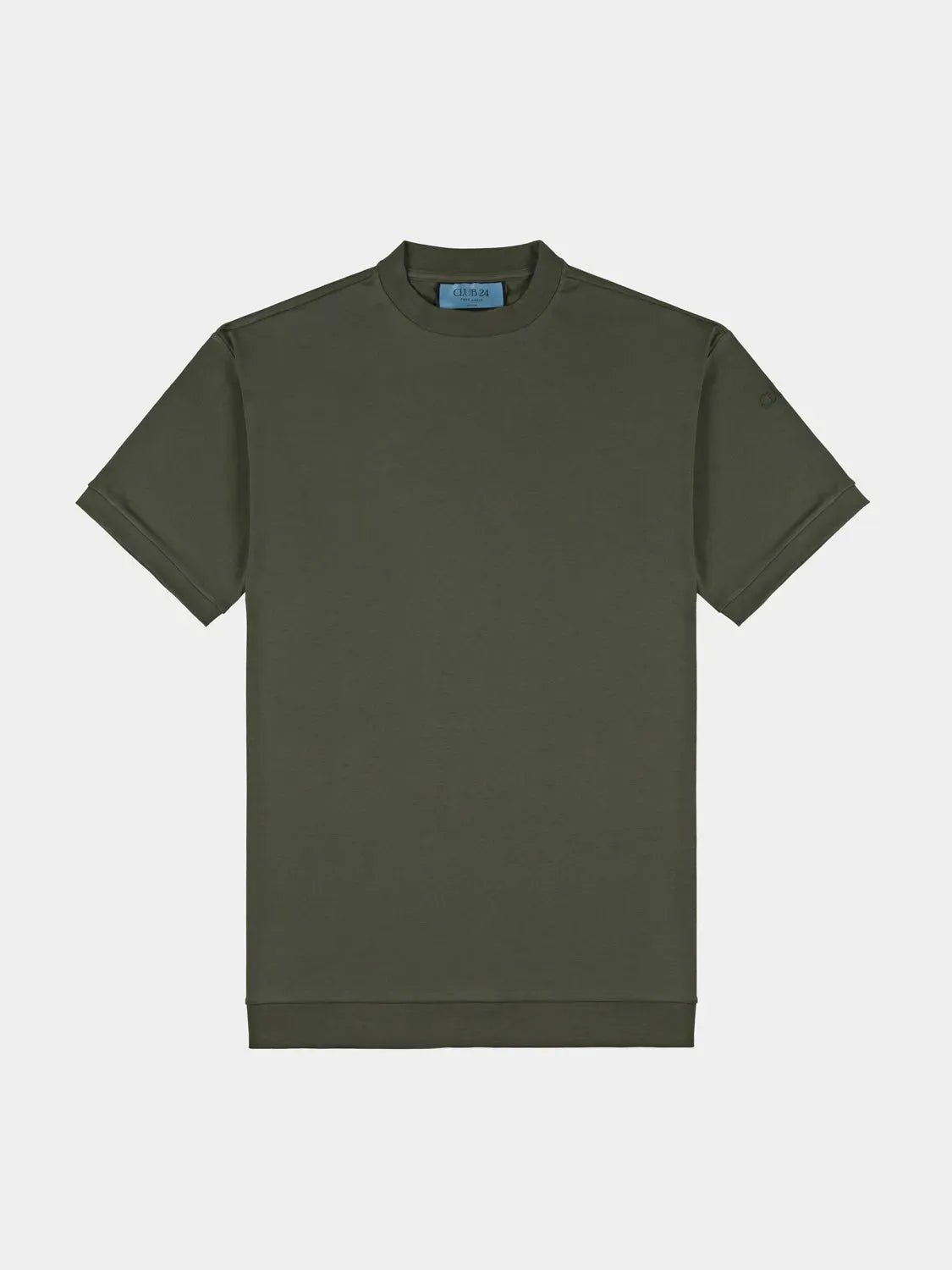 Freedom Fit Tee | Hunter Green