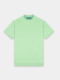 Freedom Fit Tee | Apple Green - CLUB 24