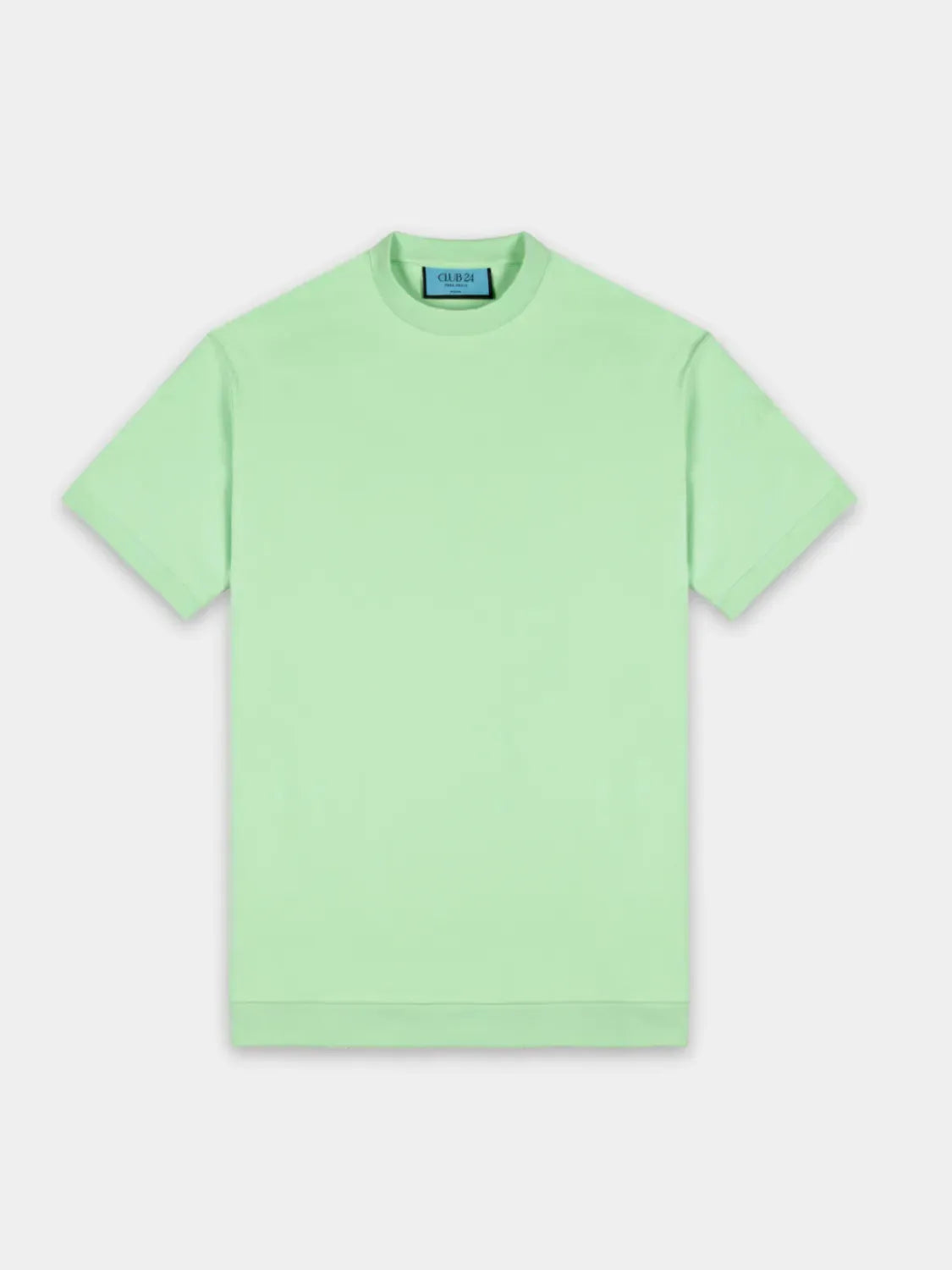 Freedom Fit Tee | Apple Green