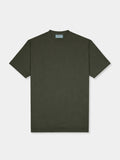Freedom Fit Tee | Forest Green - CLUB 24