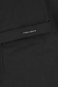 Signature Tee | Deep Black - CLUB 24
