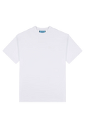 Signature Tee | White - CLUB 24