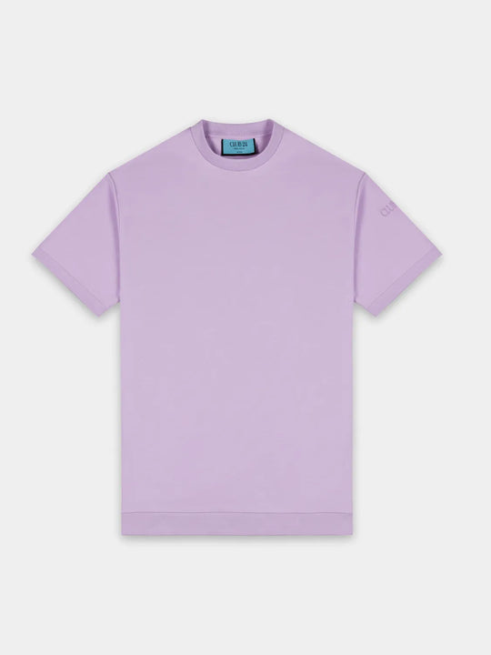 Freedom Fit Tee | Club Lilac (Limited Festival Special)