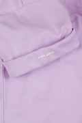 Freedom Fit Tee | Club Lilac - CLUB 24