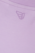 Freedom Fit Tee | Club Lilac - CLUB 24