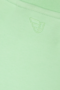 Freedom Fit Tee | Apple Green - CLUB 24