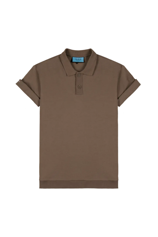 Club Polo | Club Mocha - CLUB 24