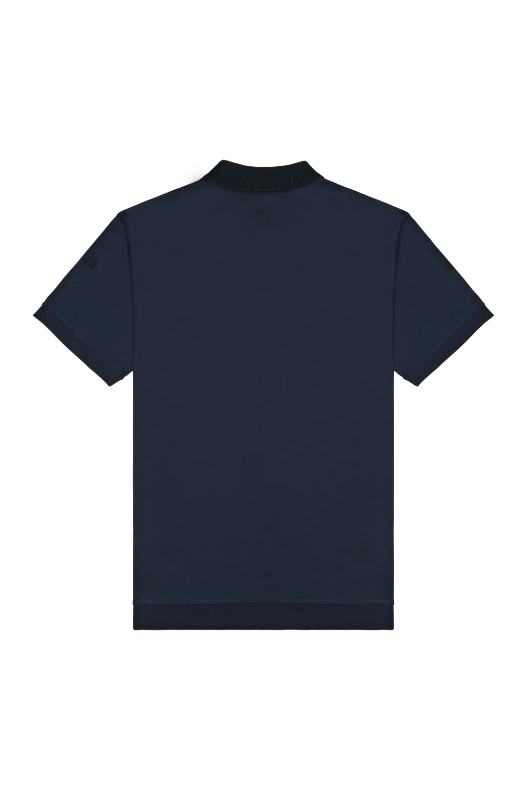 Club 24 - Polo Club Navy – Premium Cotton Polo for Men – CLUB 24