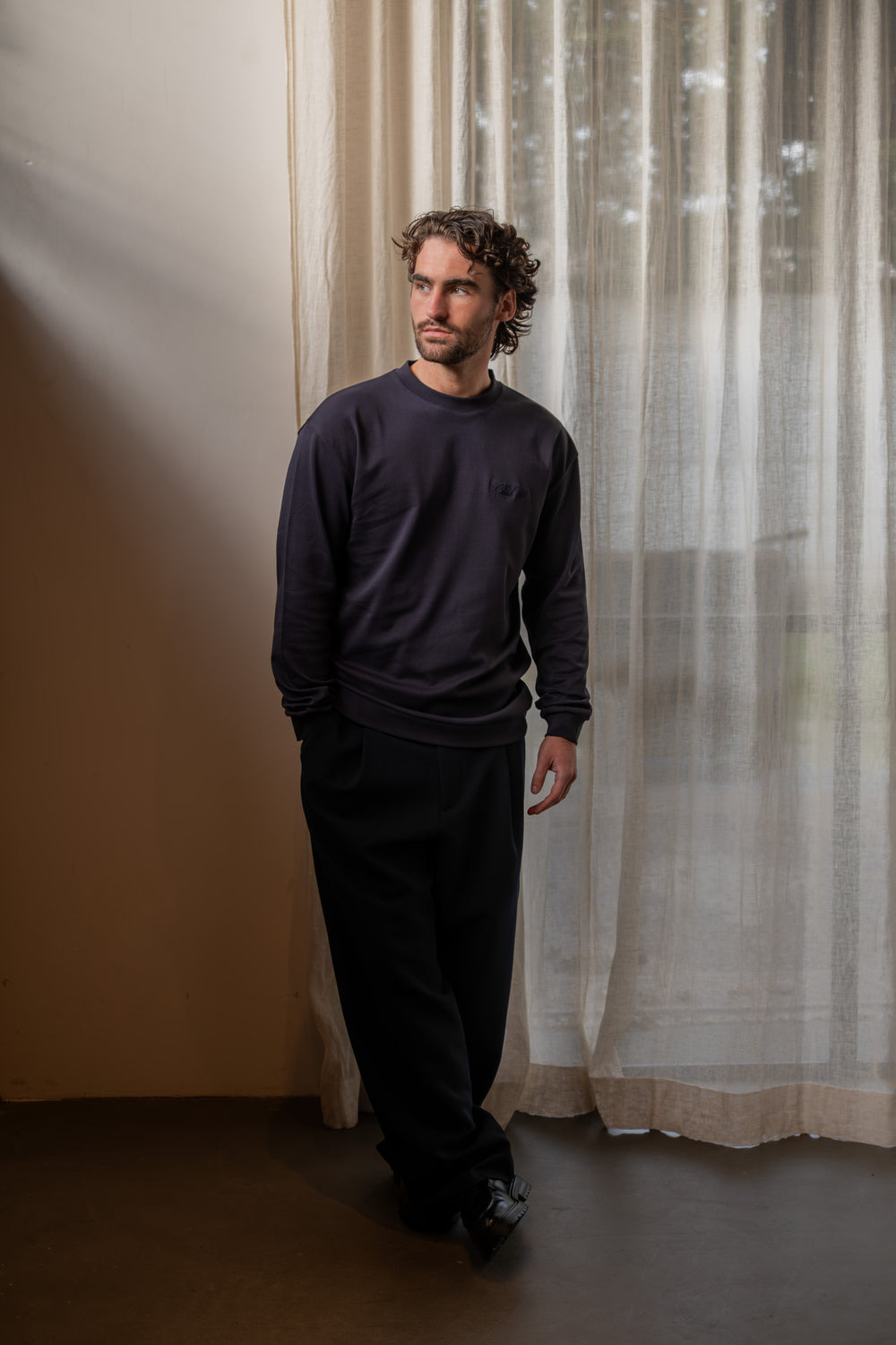 Essential Longsleeve