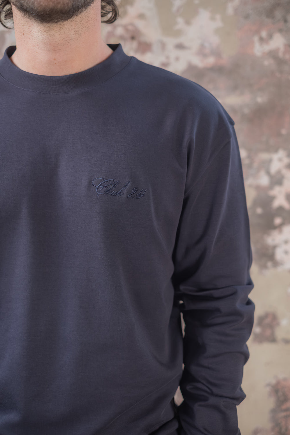 Essential Longsleeve