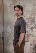Freedom Fit Tee | Club Chocolate - CLUB 24
