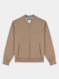Signature Zip | Camel