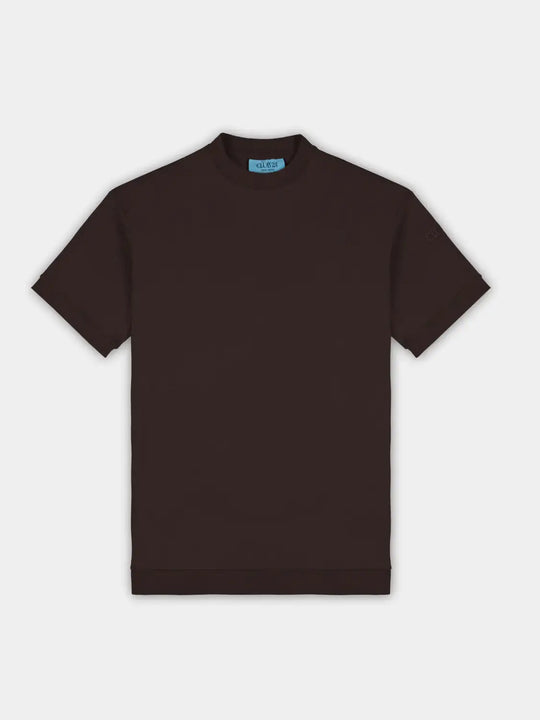 Club Chocolate - Club 24 - Freedom Fit Tee