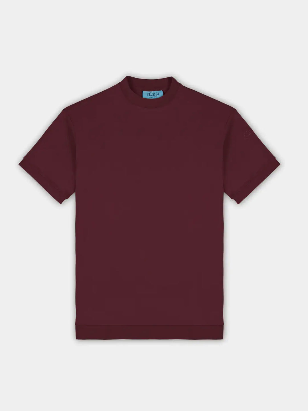 Freedom Fit Tee | Club Royale