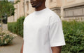 Signature Tee | White