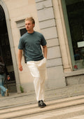Freedom Fit Tee | Orion Blue - CLUB 24