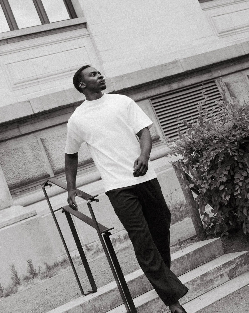 Signature Tee