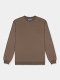 Essential Longsleeve | Club Mocha