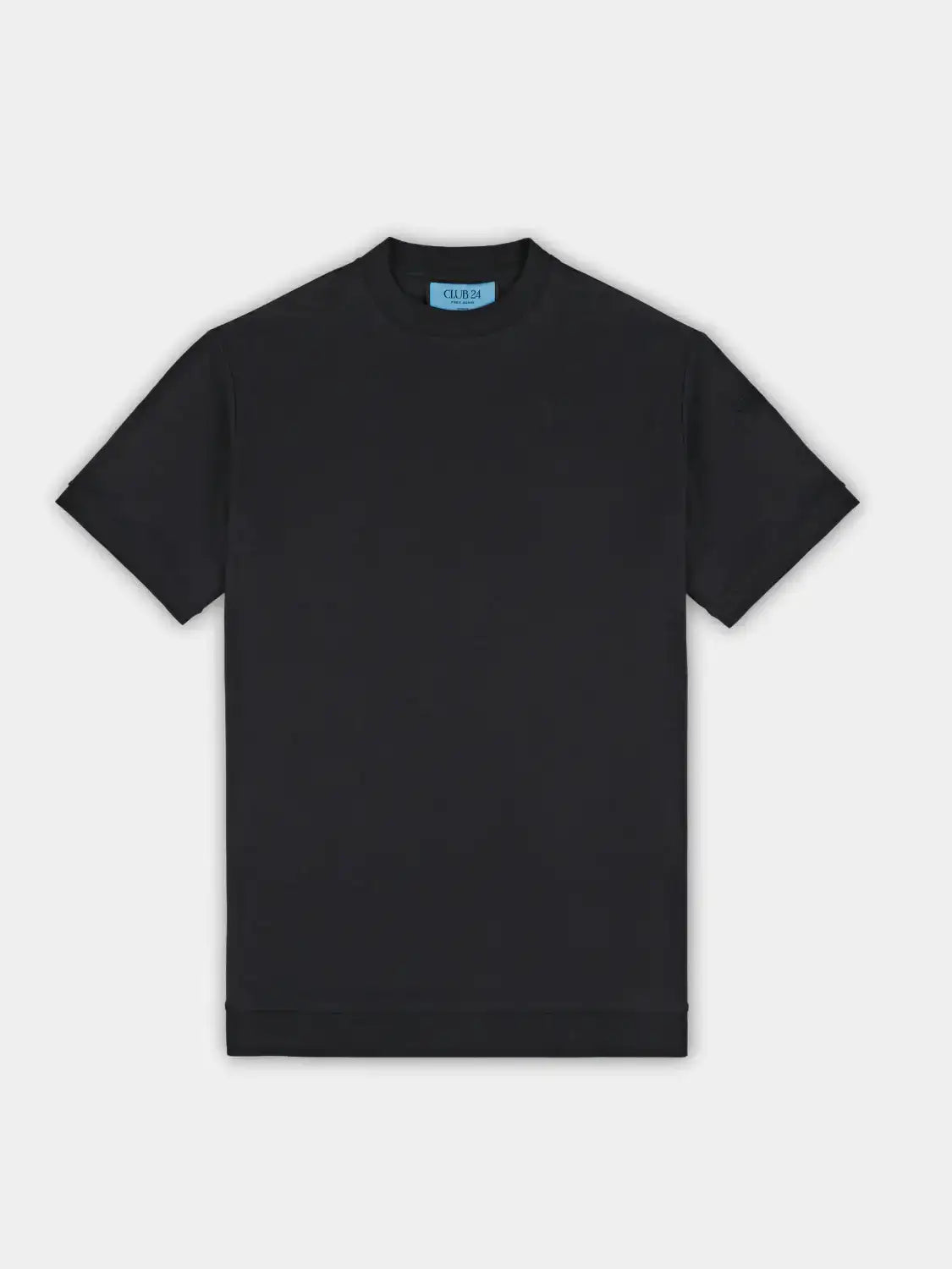 Freedom Fit Tee | Black Navy