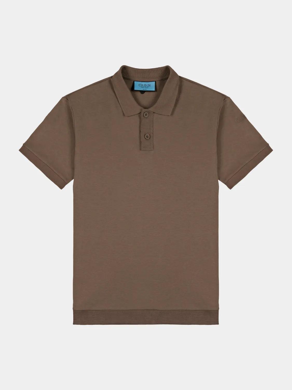 Club Polo | Club Mocha