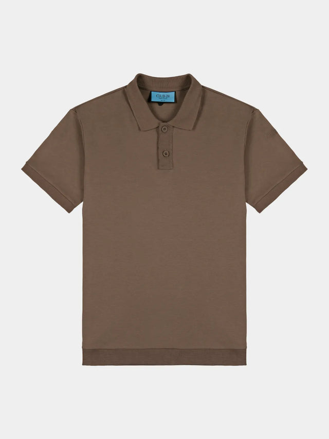 Club Polo | Club Mocha