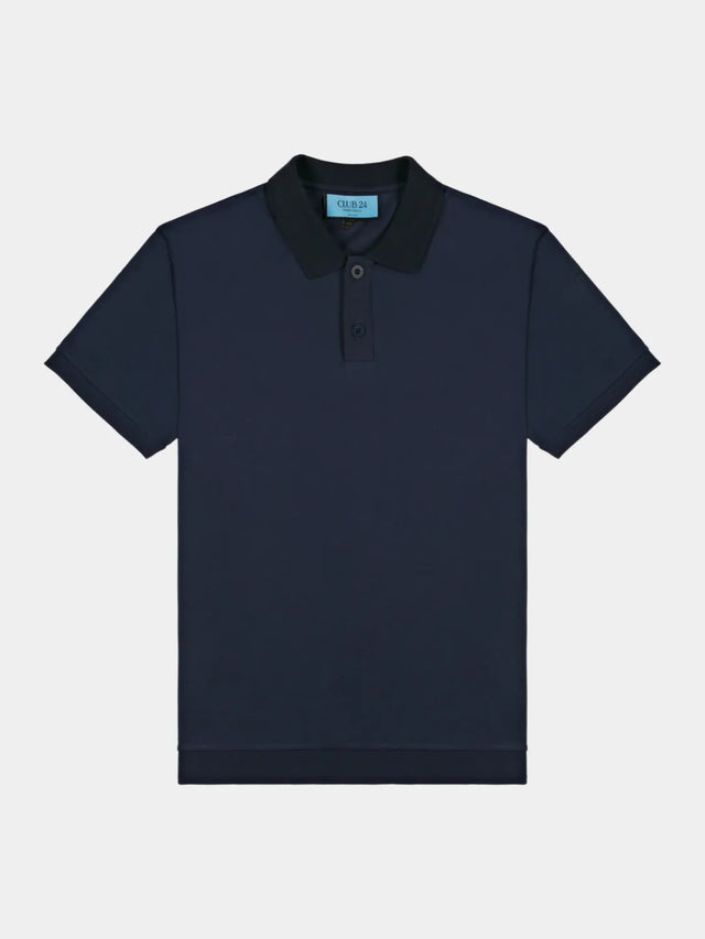 Club Polo | Club Navy