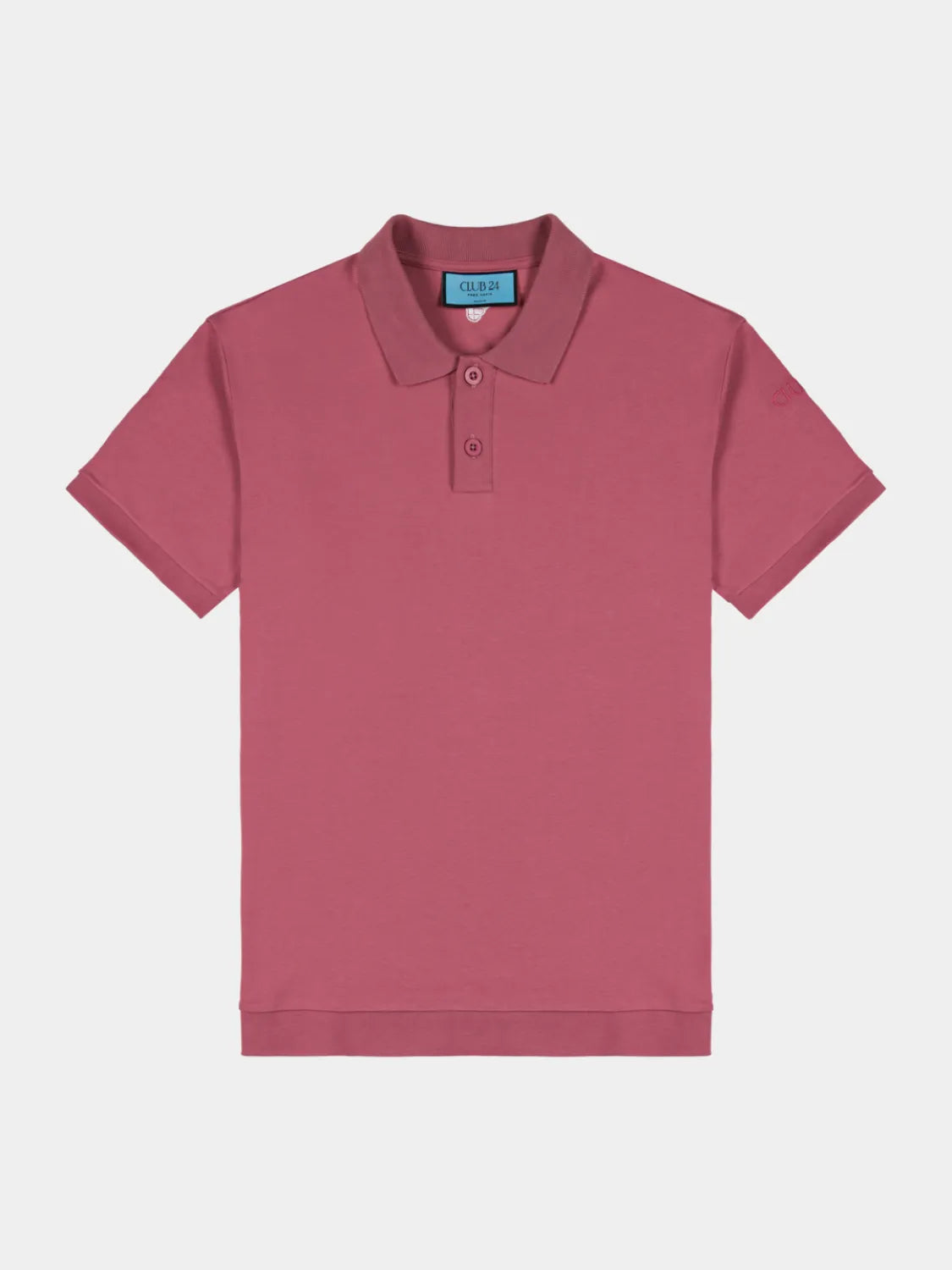 Club Polo | Jasper