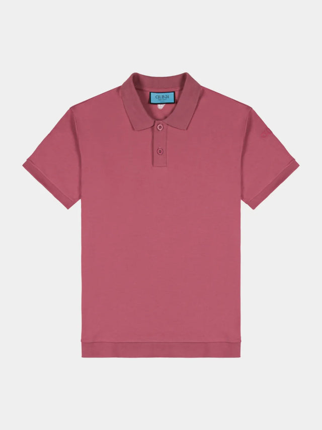 Club Polo | Jasper