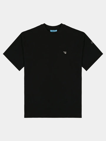 Club Tee | Black
