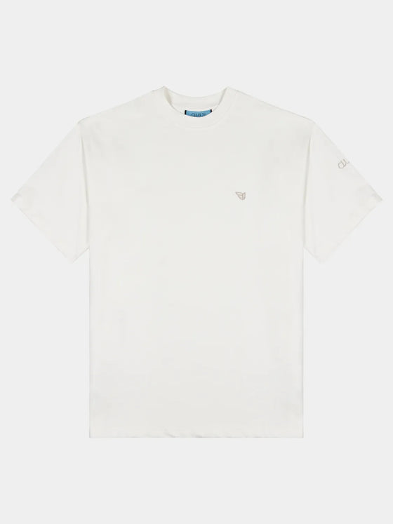 Club Tee | Off White